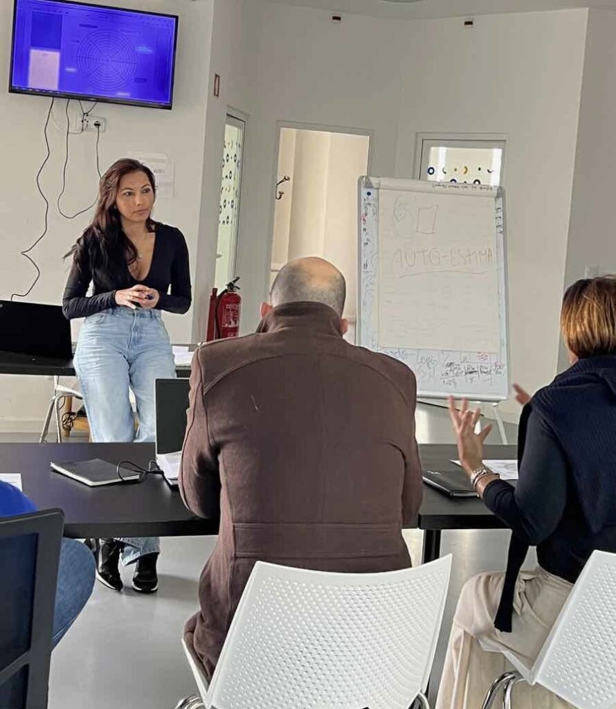 Consultoria Empresas c/NMHL